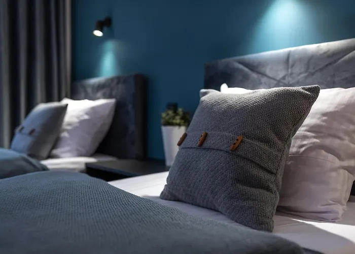 Villa Szycha Karpacz