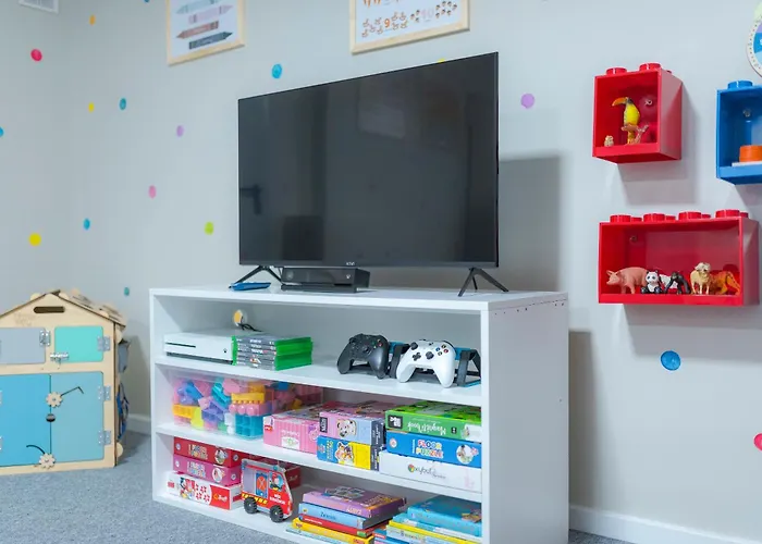 Szycha Villa Karpacz