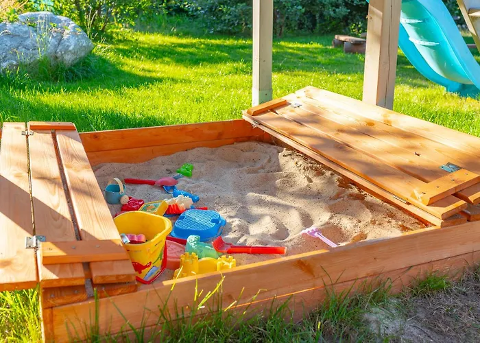 Villa Szycha Karpacz