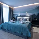 Villa Szycha *