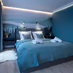 Villa Szycha *