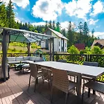 Szycha Villa Karpacz