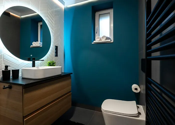 Szycha Villa Karpacz