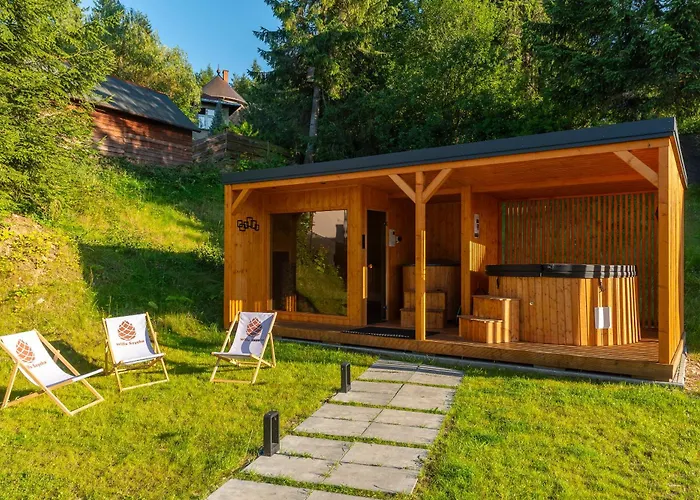 Szycha Villa Karpacz